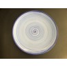 17 cm Yeni Bone Y.V Tabak