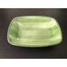 18 cm  Bone Oval Kayık